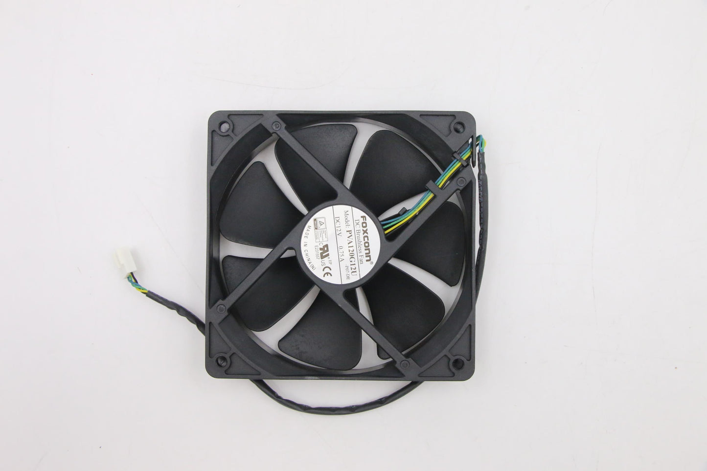Lenovo Fan; Thermal Assemblies, Separ - 5F10X63214