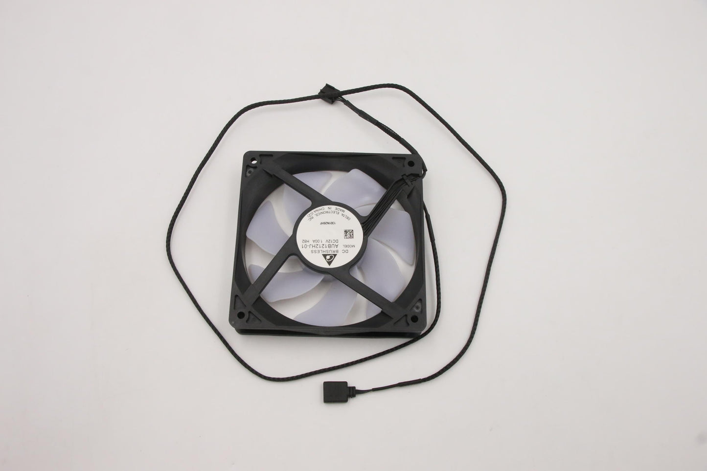 Lenovo (5F10X63221) 12025 ARGB Fan