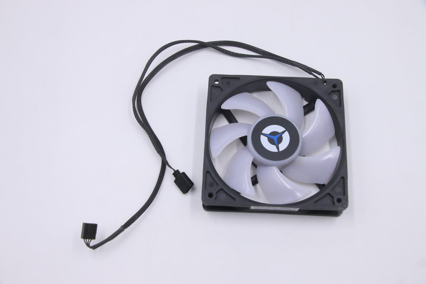 Lenovo Fan 12025 Argb Fan 300400,Delt - 5F10X63222