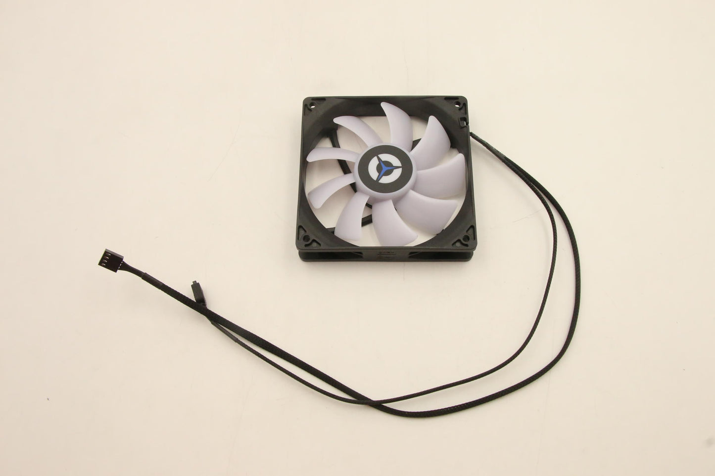 Lenovo Fan 12025 Argb Fan 520420 - 5F10X63225