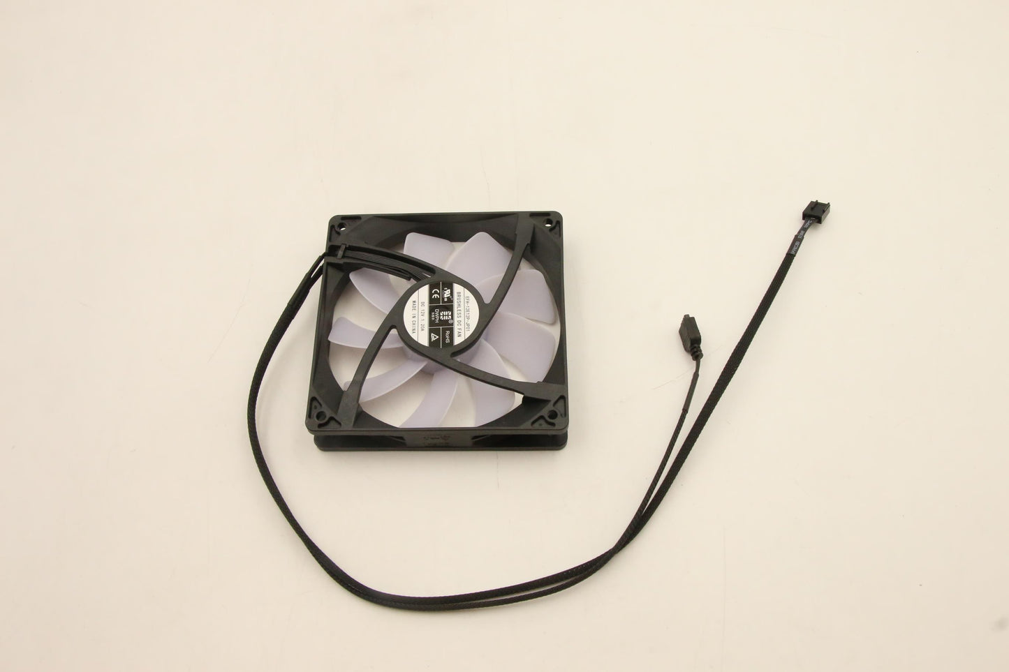 Lenovo Fan 12025 Argb Fan 520420 - 5F10X63225