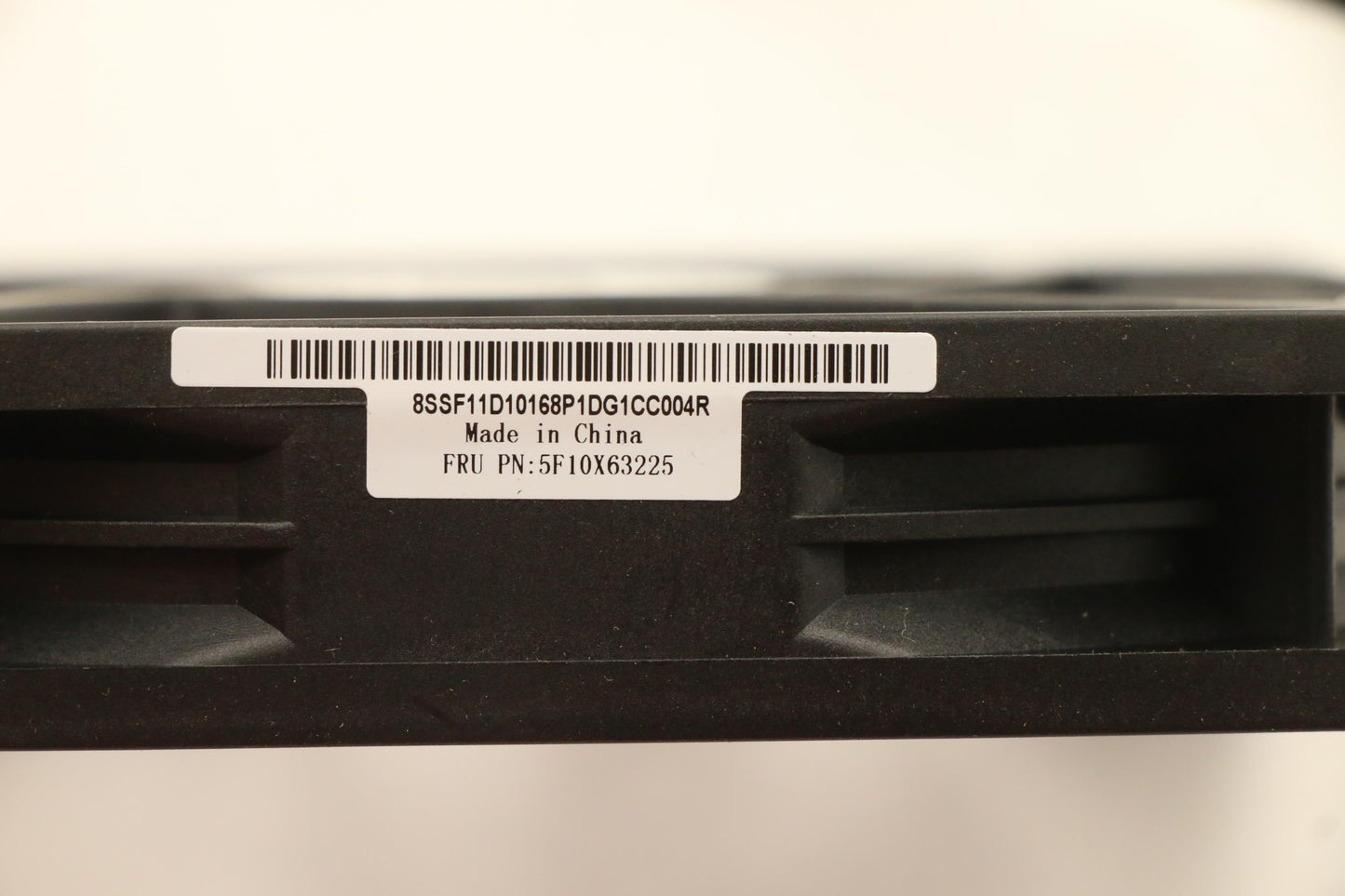 Lenovo Fan 12025 Argb Fan 520420 - 5F10X63225