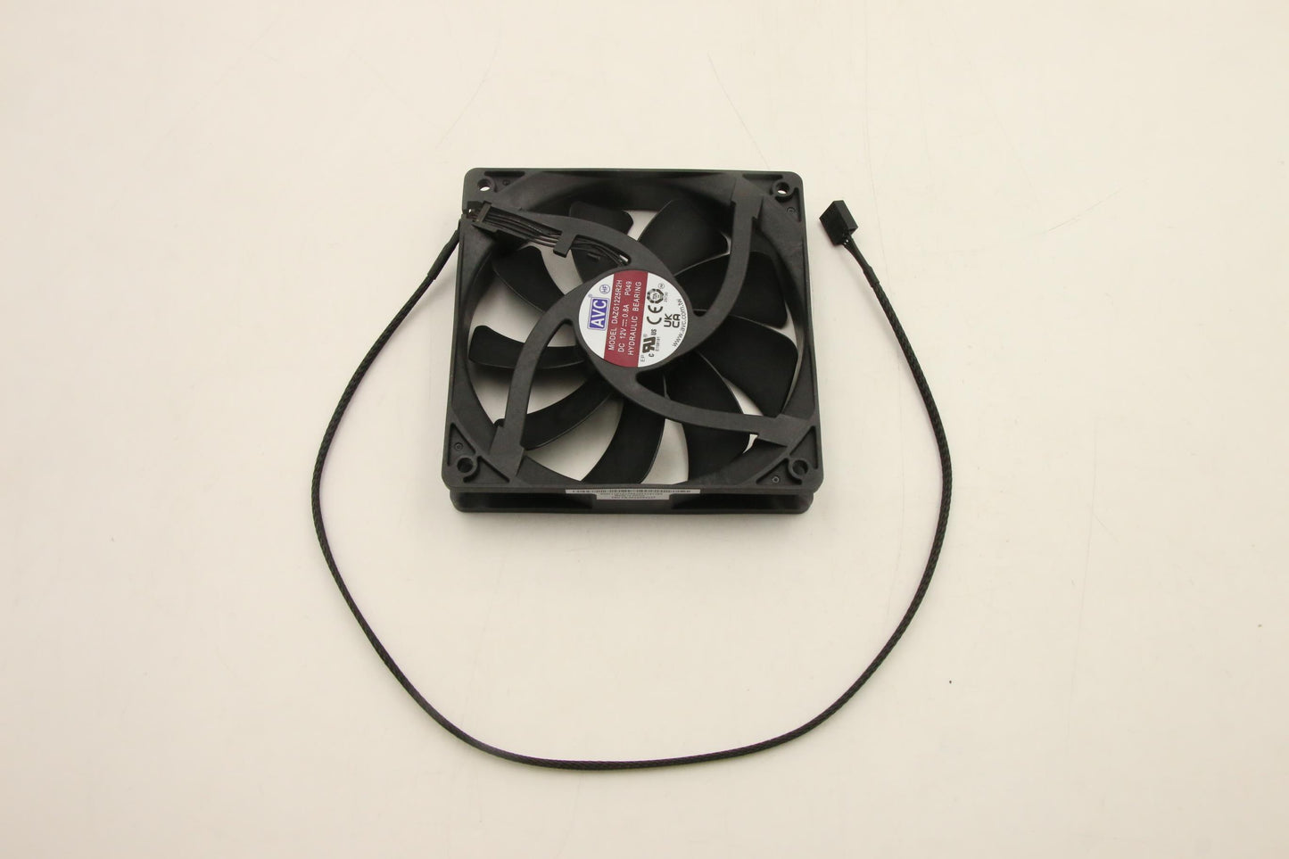 Lenovo Fan 12025 Normal Fan 520 - 5F10X63227