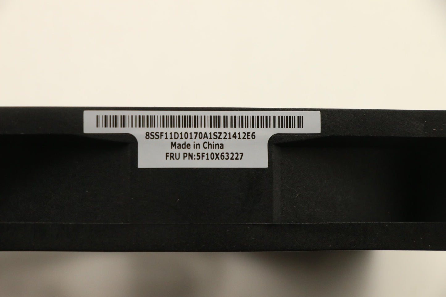Lenovo Fan 12025 Normal Fan 520 - 5F10X63227
