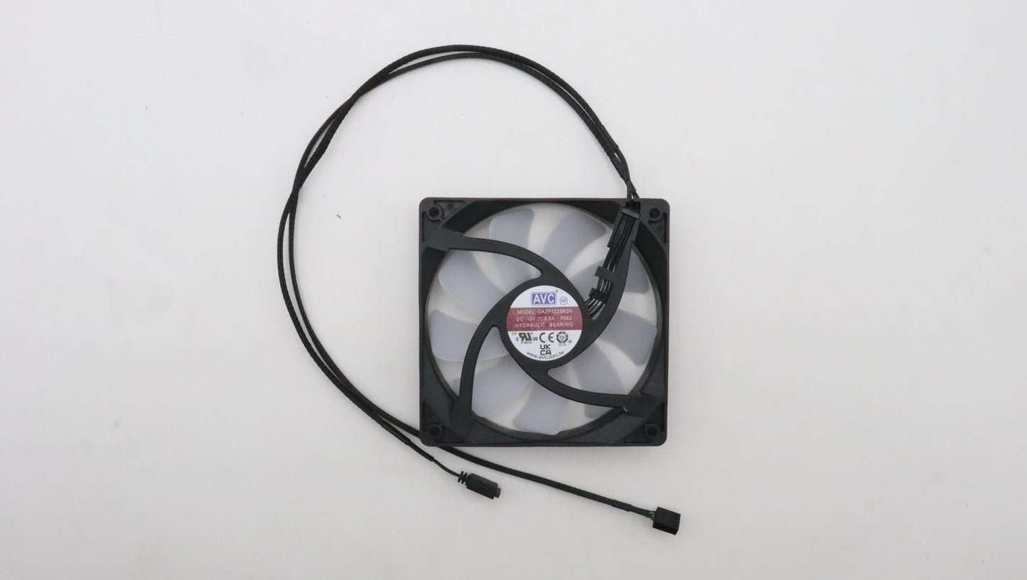 Lenovo Fan 12025 Argb Fan 520420 N - 5F10X63230