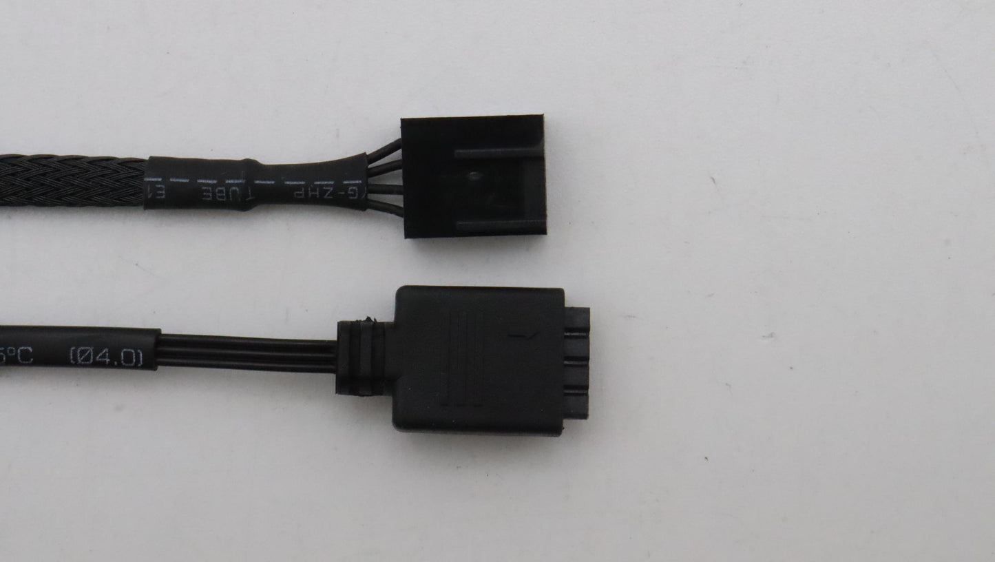 Lenovo Fan 12025 Argb Fan 520420 N - 5F10X63230