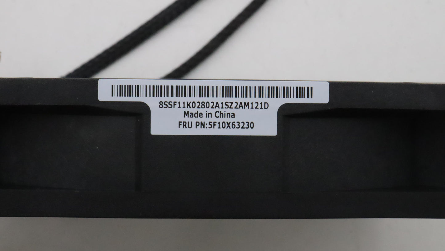 Lenovo Fan 12025 Argb Fan 520420 N - 5F10X63230