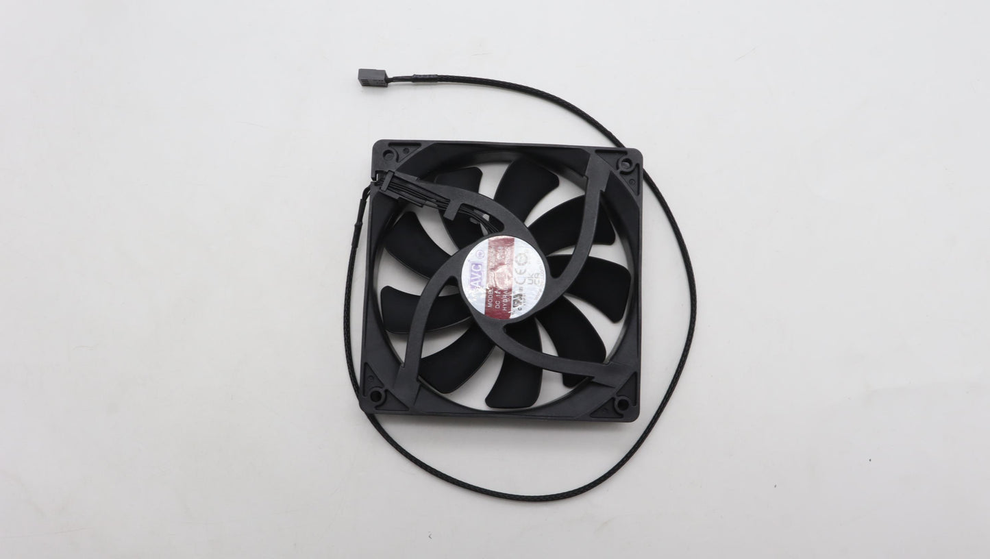 Lenovo Heatsink 12025 Normal Fan 520 - 5F10X63232