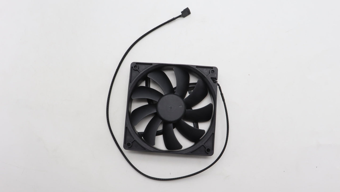 Lenovo Heatsink 12025 Normal Fan 520 - 5F10X63232