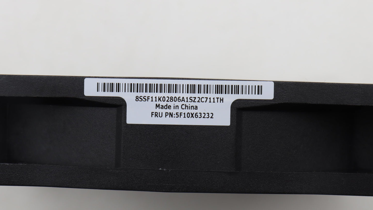 Lenovo Heatsink 12025 Normal Fan 520 - 5F10X63232