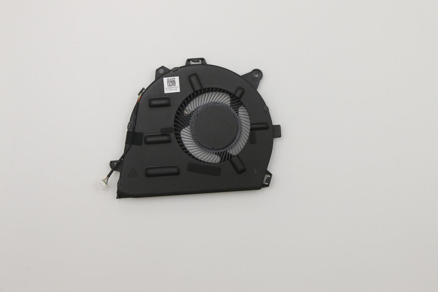 Lenovo Fan Dc12V_Dis - 5F10Y88608