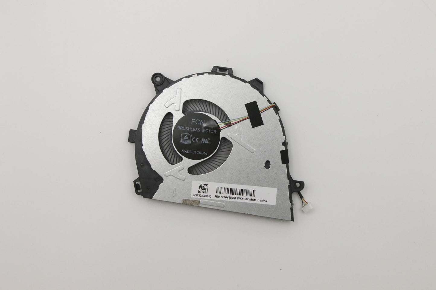Lenovo Fan Dc12V_Dis - 5F10Y88608