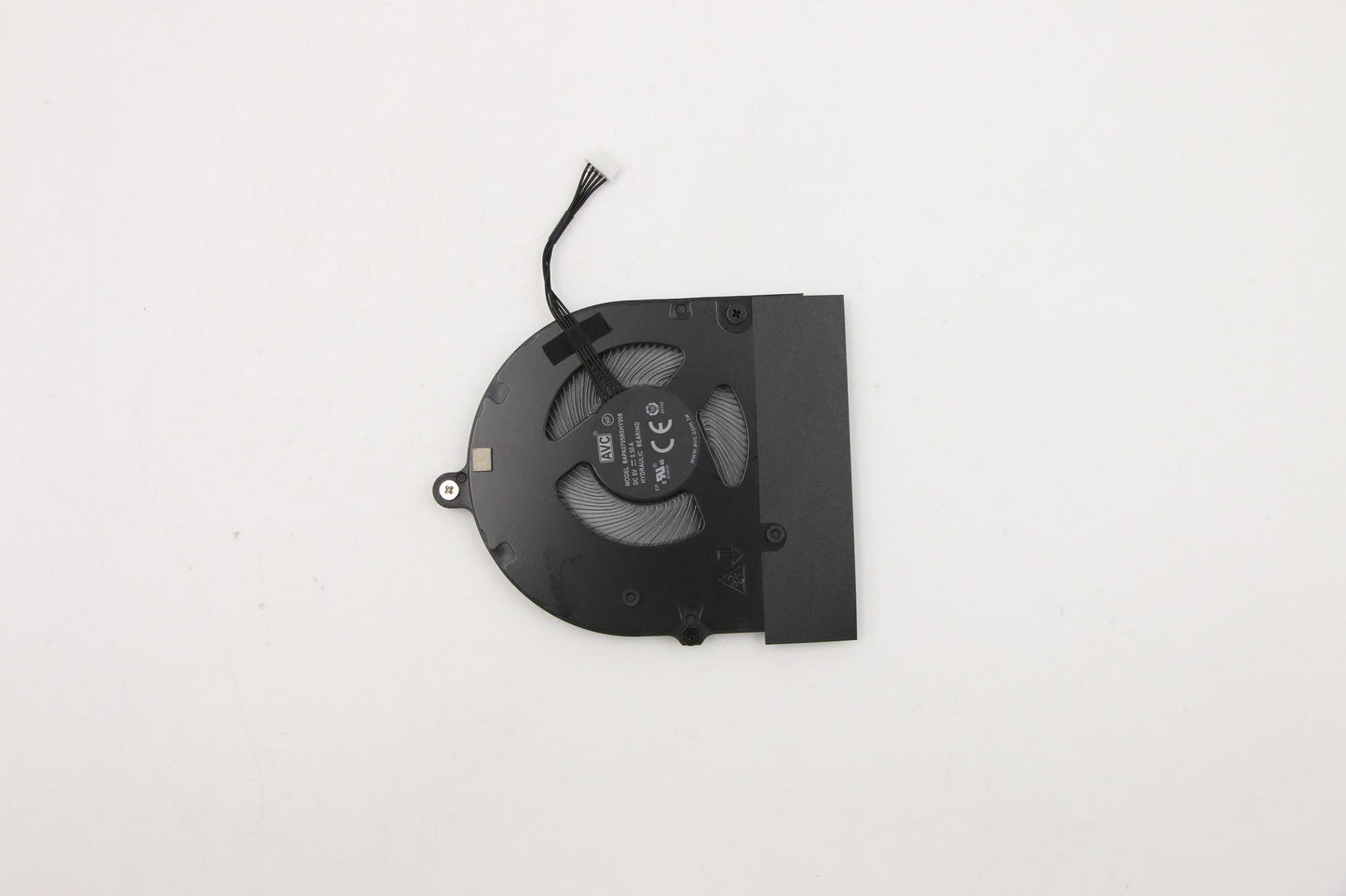 Lenovo - Cooling Fan, DC5V - 5F10Z58240