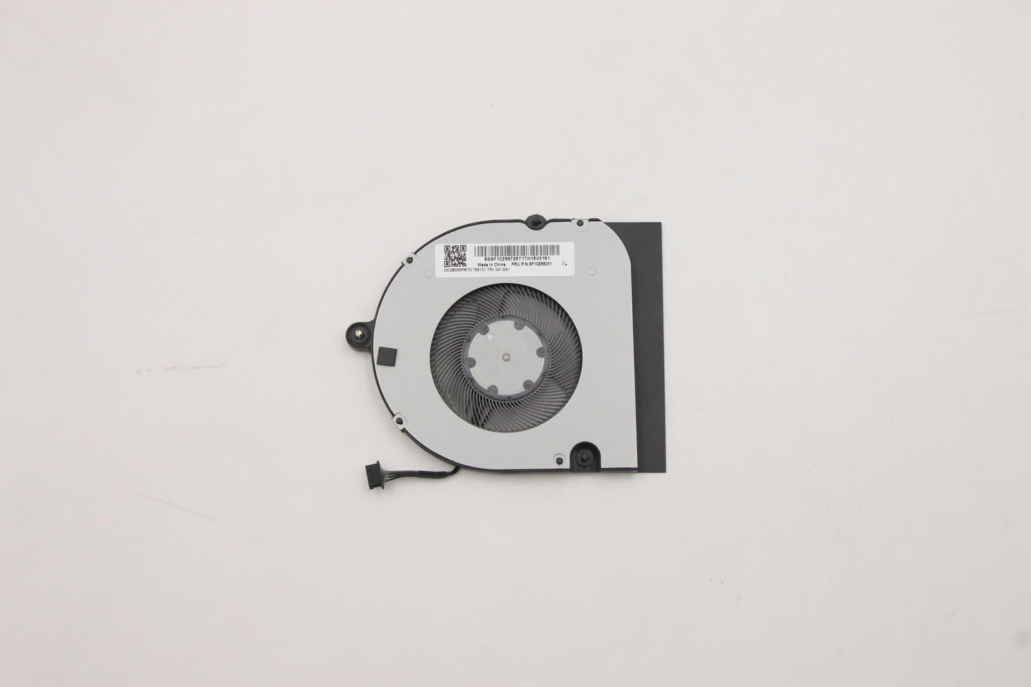 Lenovo Fan; Thermal Assemblies, Separ - 5F10Z58241