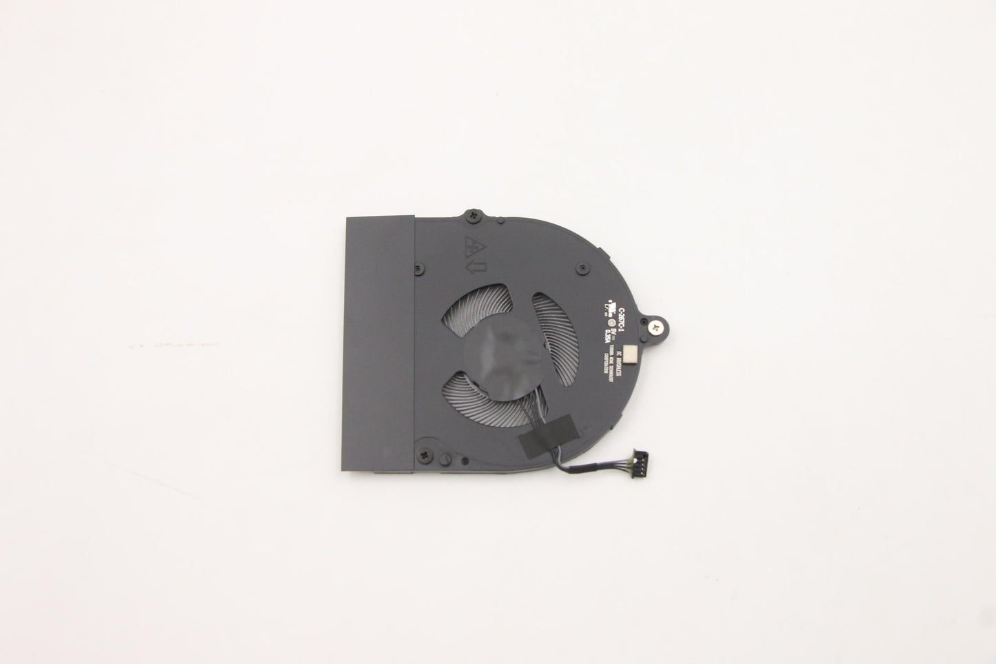 Lenovo Fan; Thermal Assemblies, Separ - 5F10Z58241