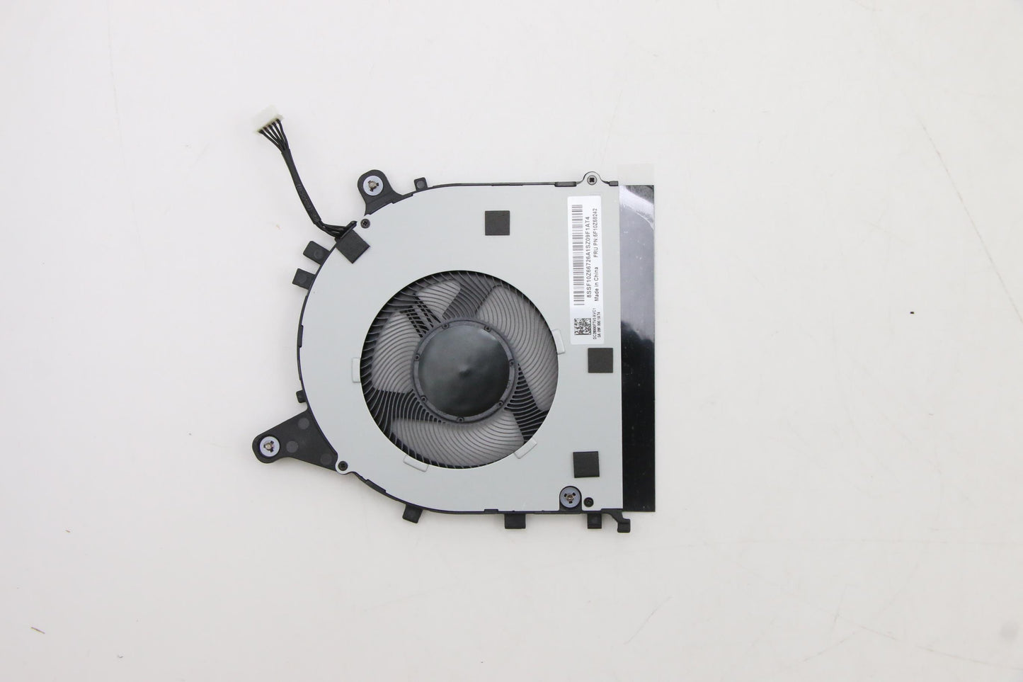 Lenovo Intel DC5V Cooling Fan - 5F10Z58242