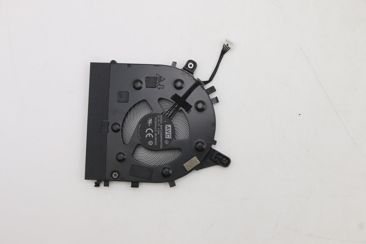 Lenovo Intel DC5V Cooling Fan - 5F10Z58242