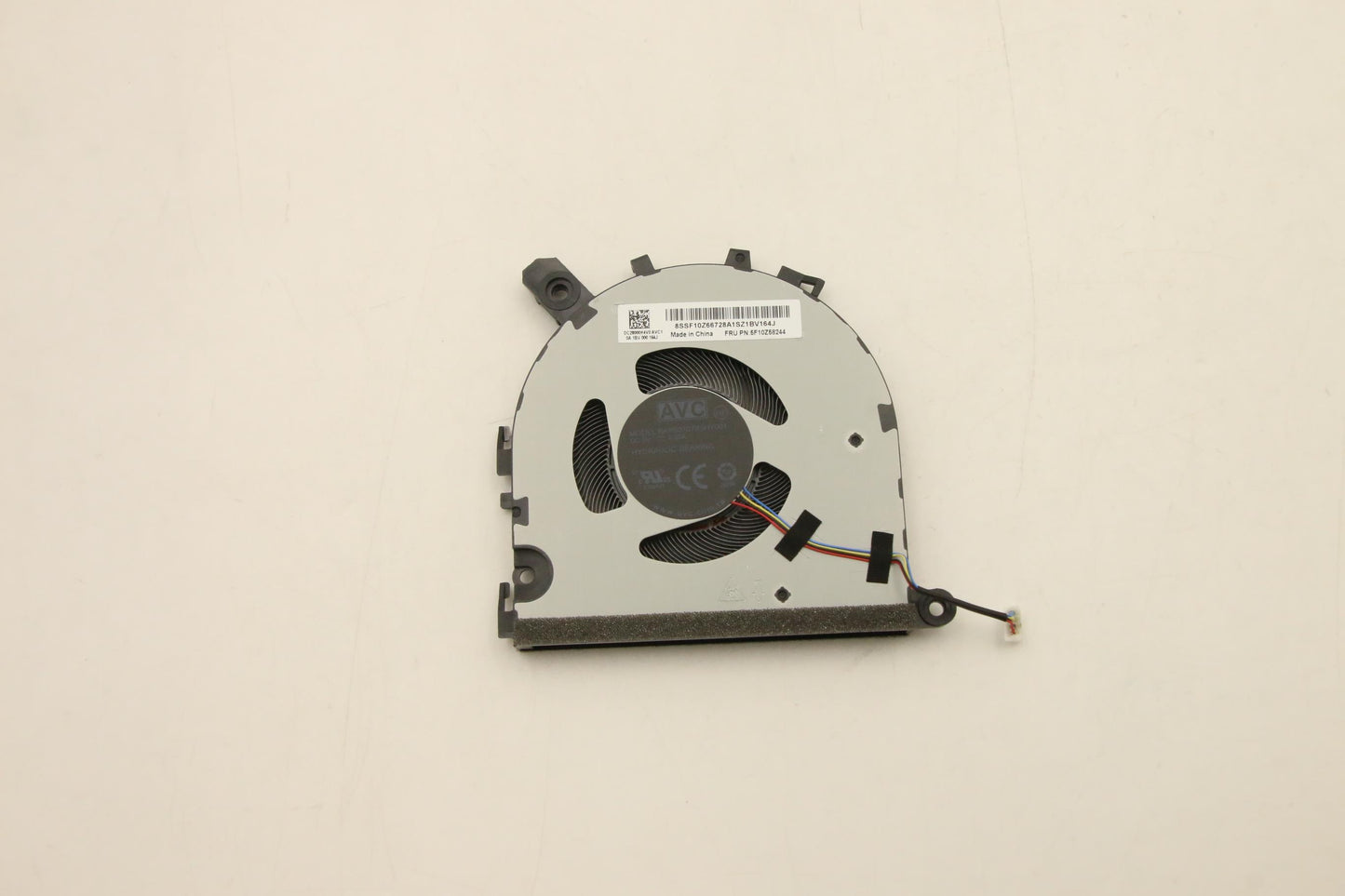 Lenovo Fan Fru Fan K14 Fan Dc5V Avc - 5F10Z58244