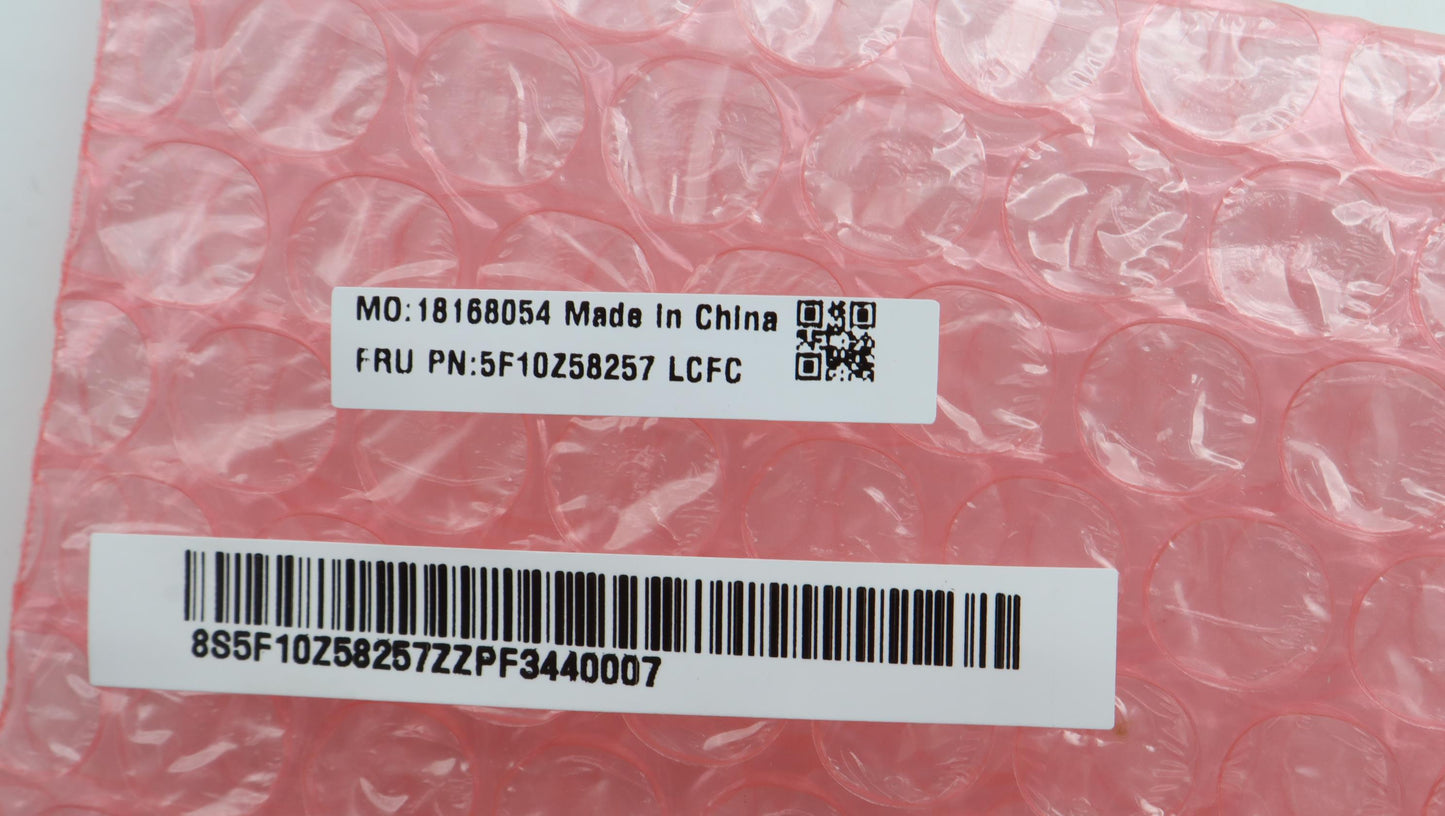 Lenovo Fan Fru Fan Dc5V Avc Bapa0806R - 5F10Z58257