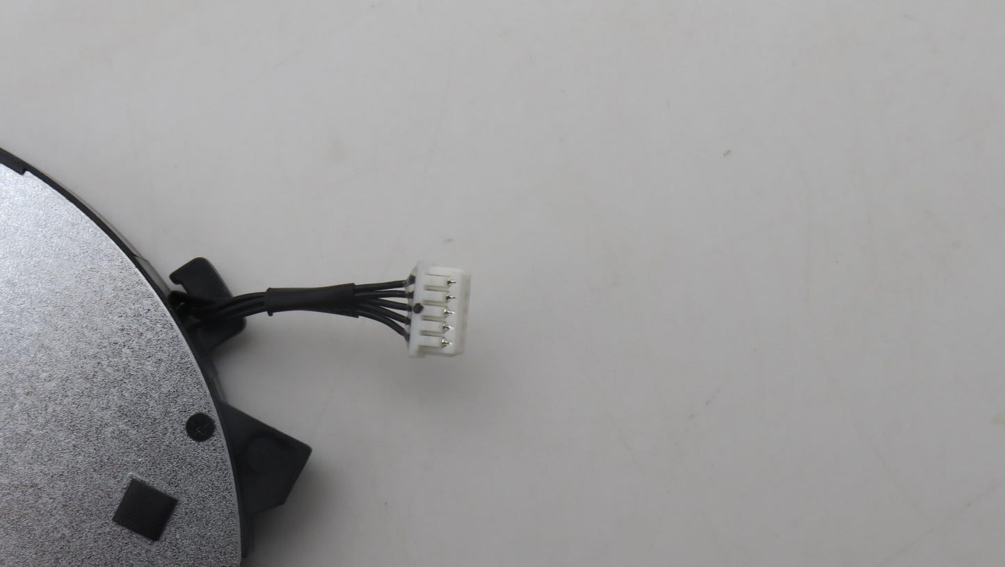 Lenovo Fan Fru Fan Fan Dc5V Avc Bapd0 - 5F10Z58259