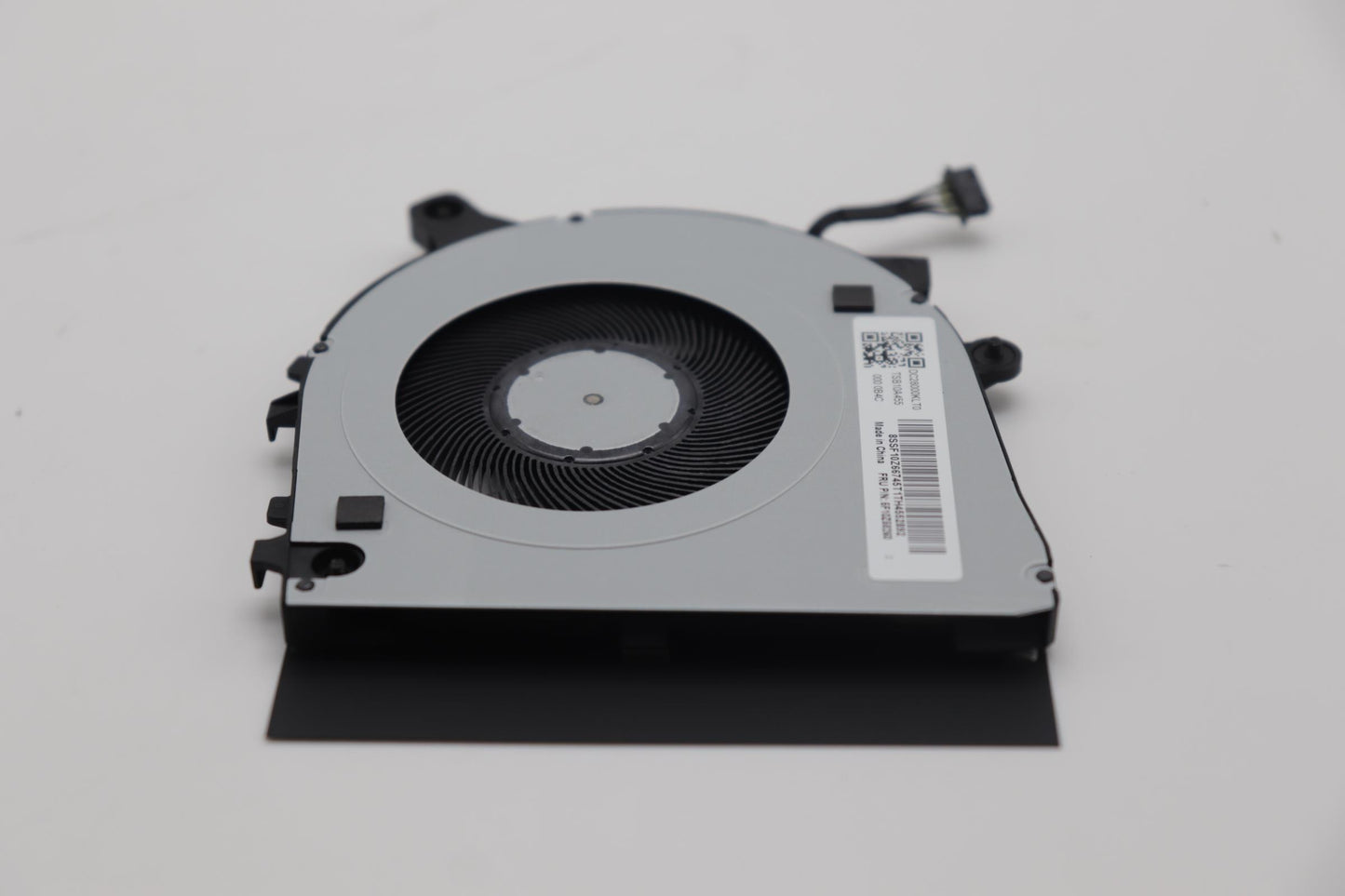 Lenovo Fan Fru Fan Fan Dc5V Toshiba C - 5F10Z58260