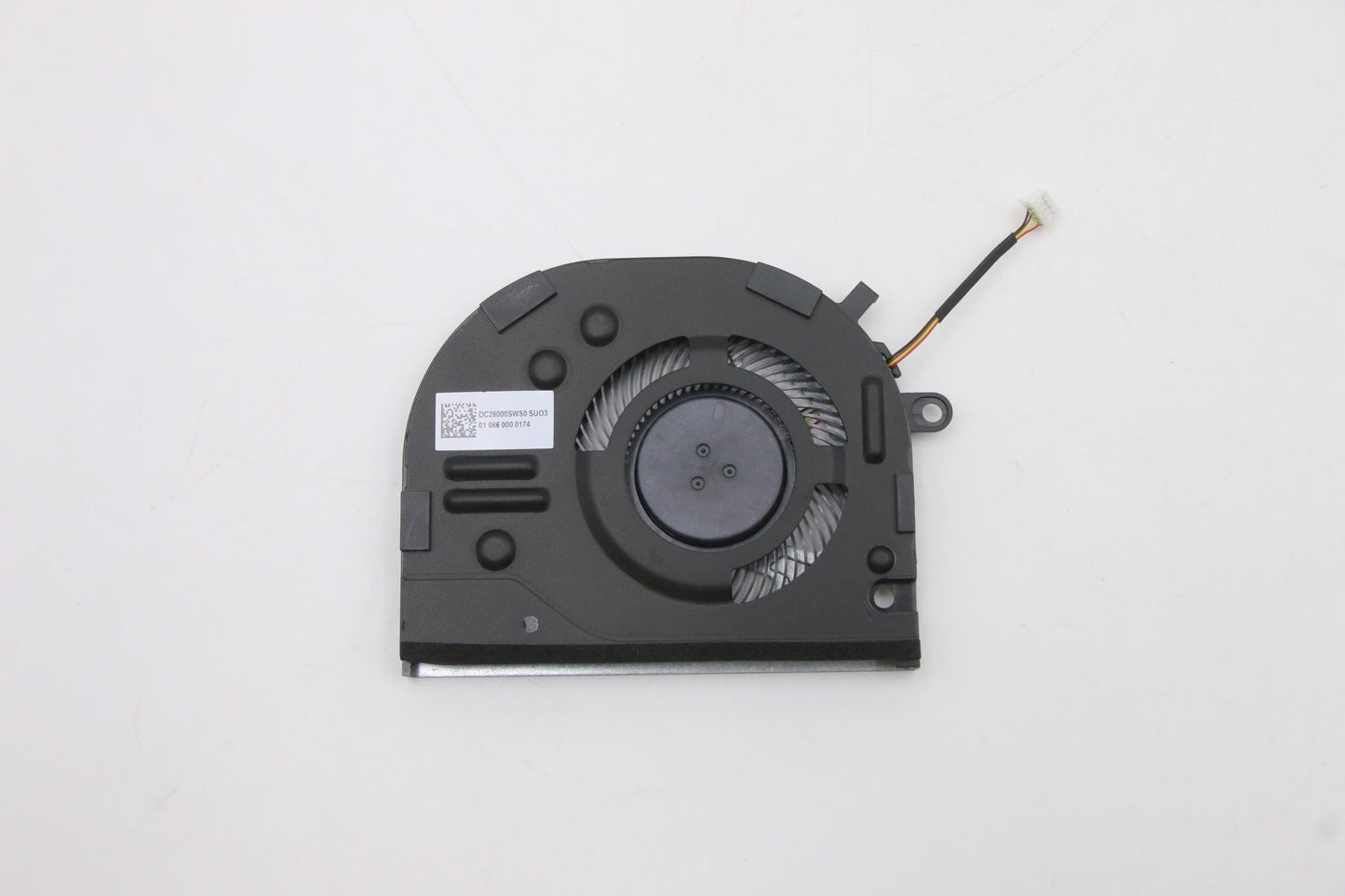 Lenovo Fan System Fan C 82Fj Sunon - 5F11B01377