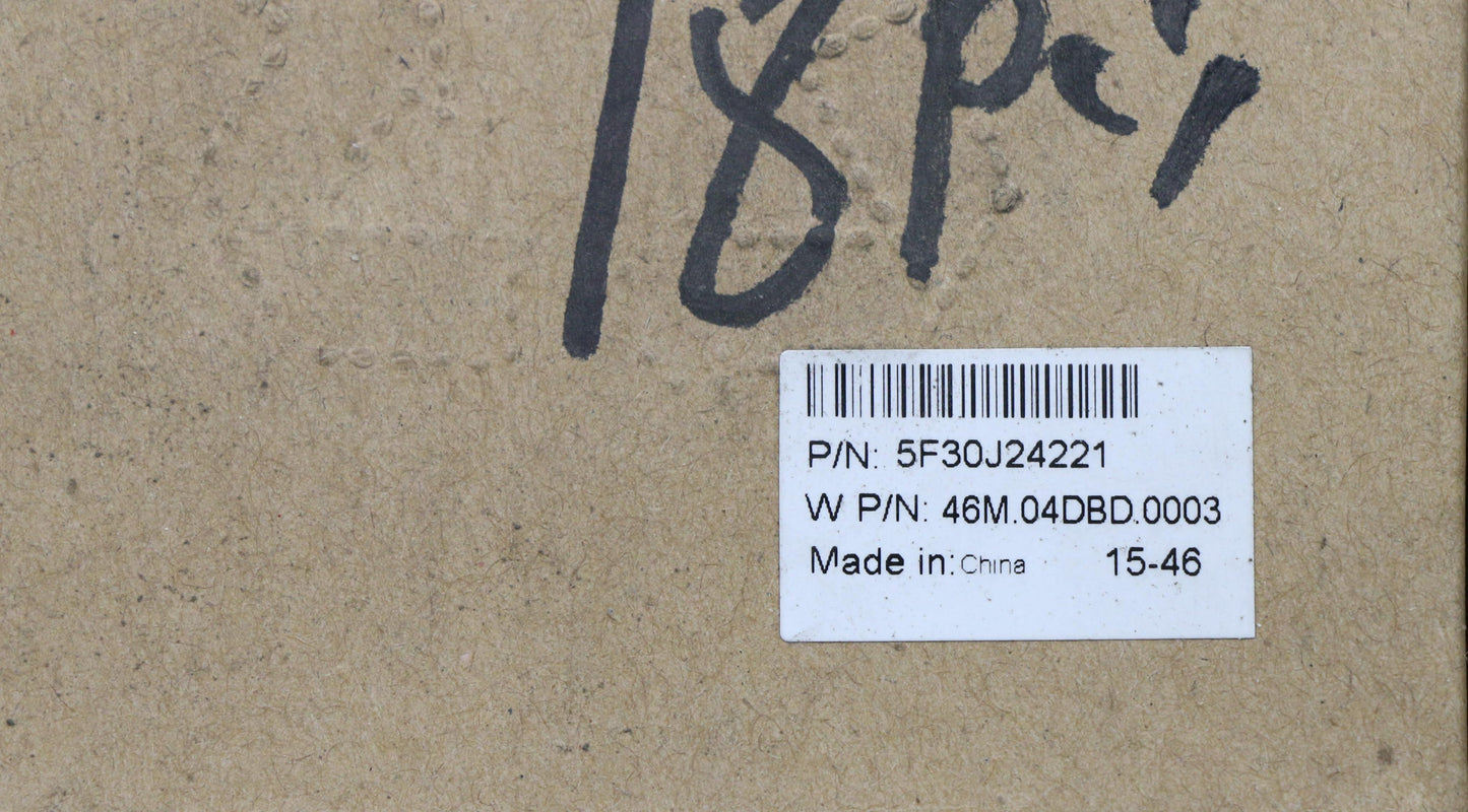 Lenovo Mn Misc Internal - 5F30J24221