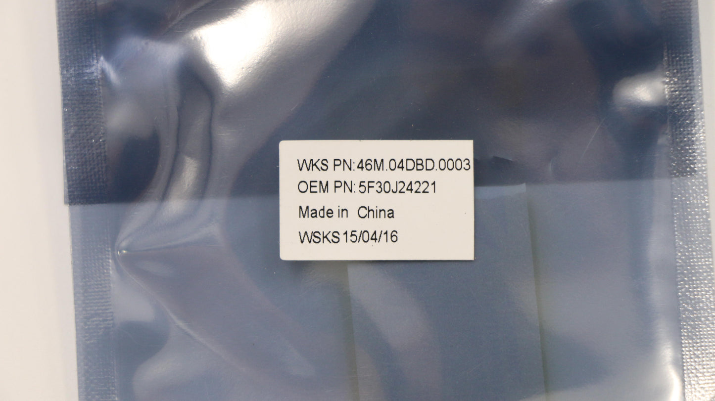 Lenovo Mn Misc Internal - 5F30J24221