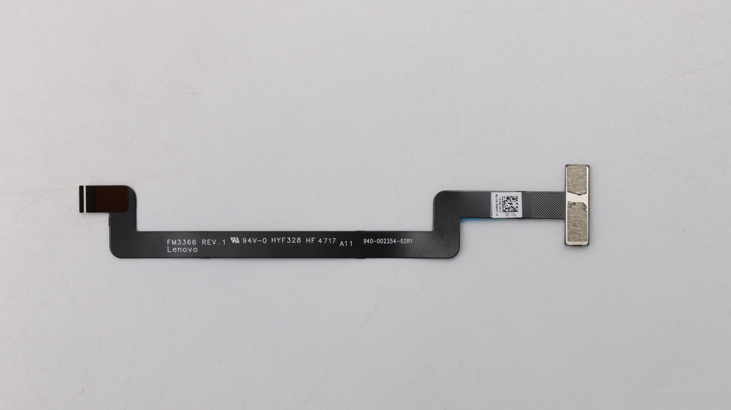 Lenovo Finger_Prt 3N 81Cg W/Cable Ig - 5F30P95170