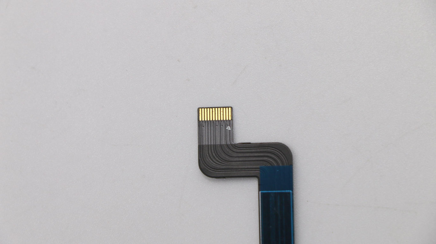 Lenovo Finger_Prt 3N 81Cg W/Cable Ig - 5F30P95170