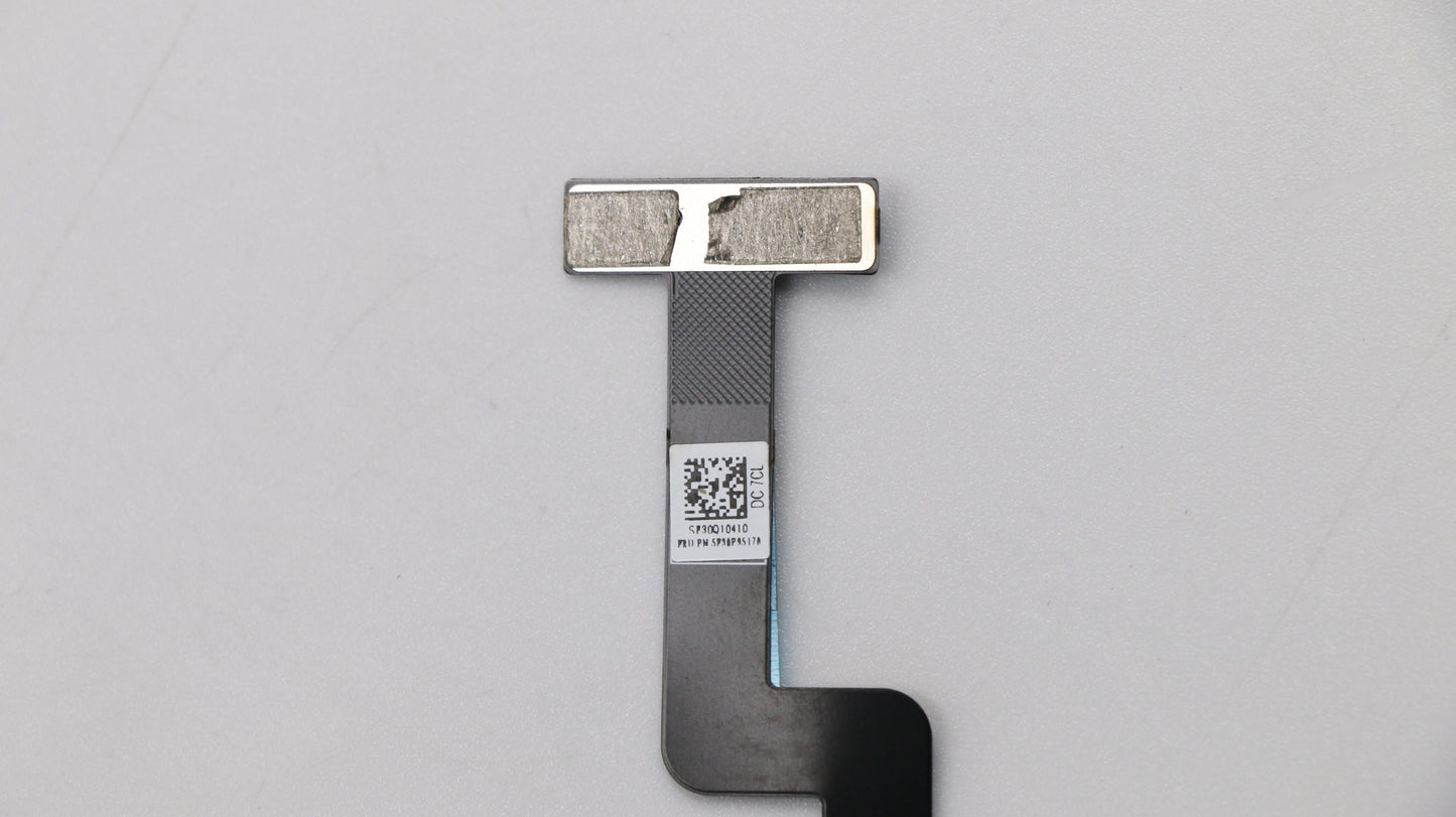 Lenovo Finger_Prt 3N 81Cg W/Cable Ig - 5F30P95170