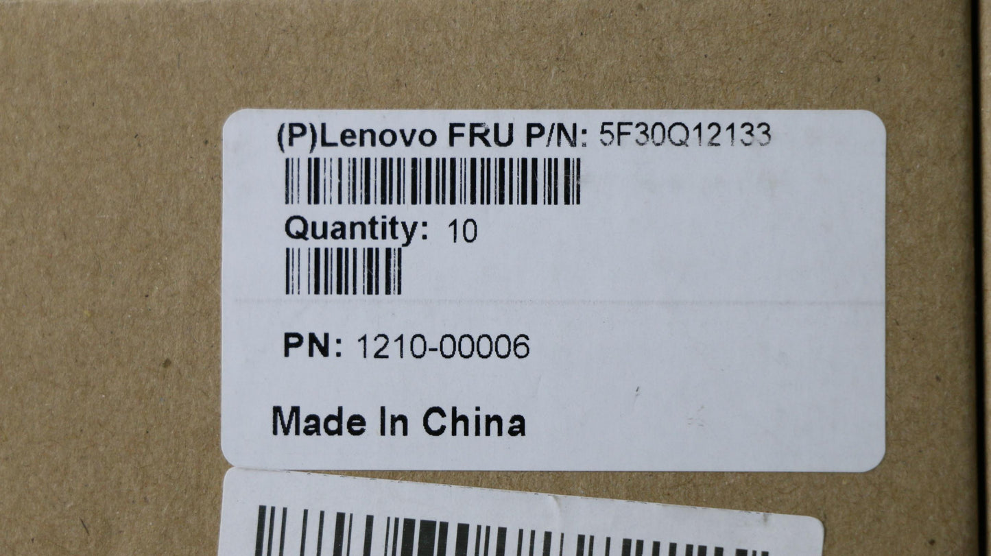 Lenovo Mle3M4-Platinum Gray - 5F30Q12133