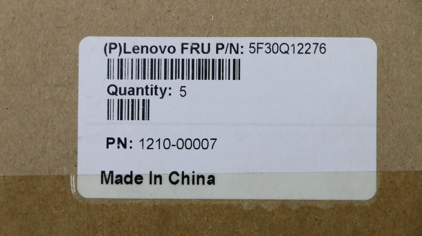 Lenovo Mle3M3-Iron Gray - 5F30Q12276