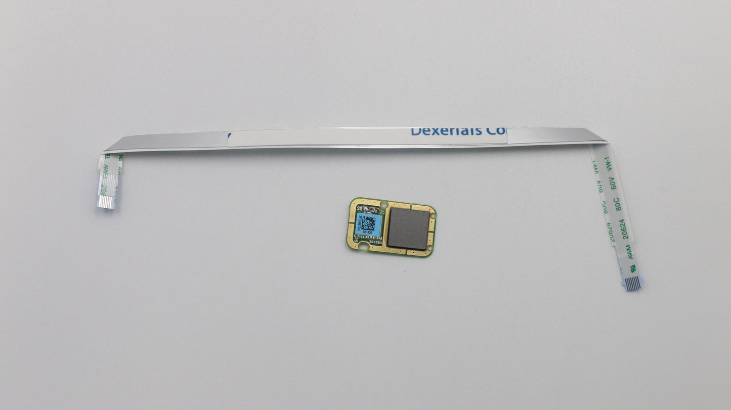 Lenovo Finger_Prt W 81Ax W/Cable Ig - 5F30Q60159