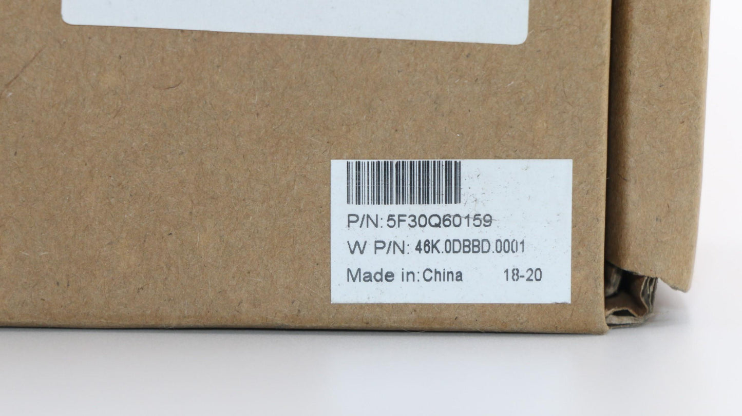 Lenovo Finger_Prt W 81Ax W/Cable Ig - 5F30Q60159