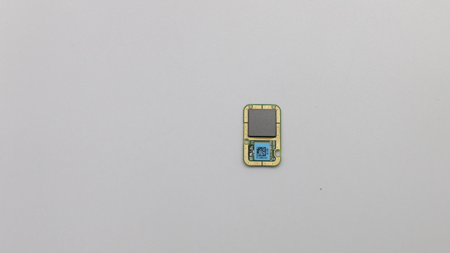 Lenovo Finger_Prt W 81Ax W/Cable Ig - 5F30Q60159