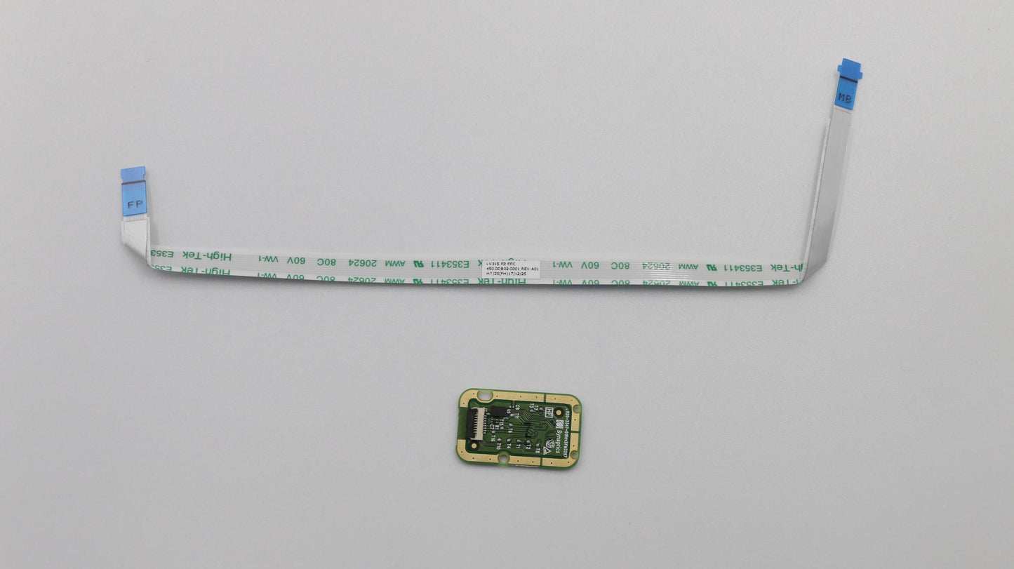Lenovo Finger_Prt W 81Ax W/Cable Ig - 5F30Q60159