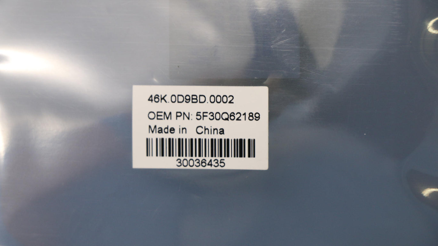 Lenovo Fp Board W 81Ac Ig W/Cable - 5F30Q62189
