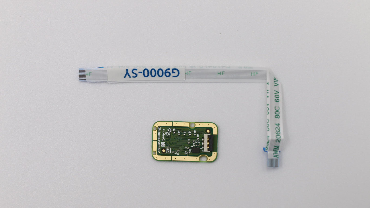 Lenovo Fp Board W 81Ac Ig W/Cable - 5F30Q62189