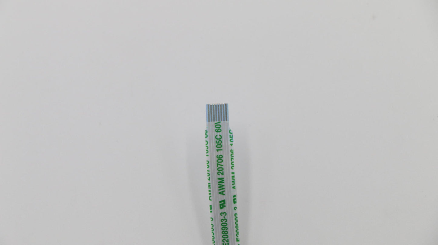 Lenovo Fingprint W/Ffc_Platinum Grey - 5F30S94859