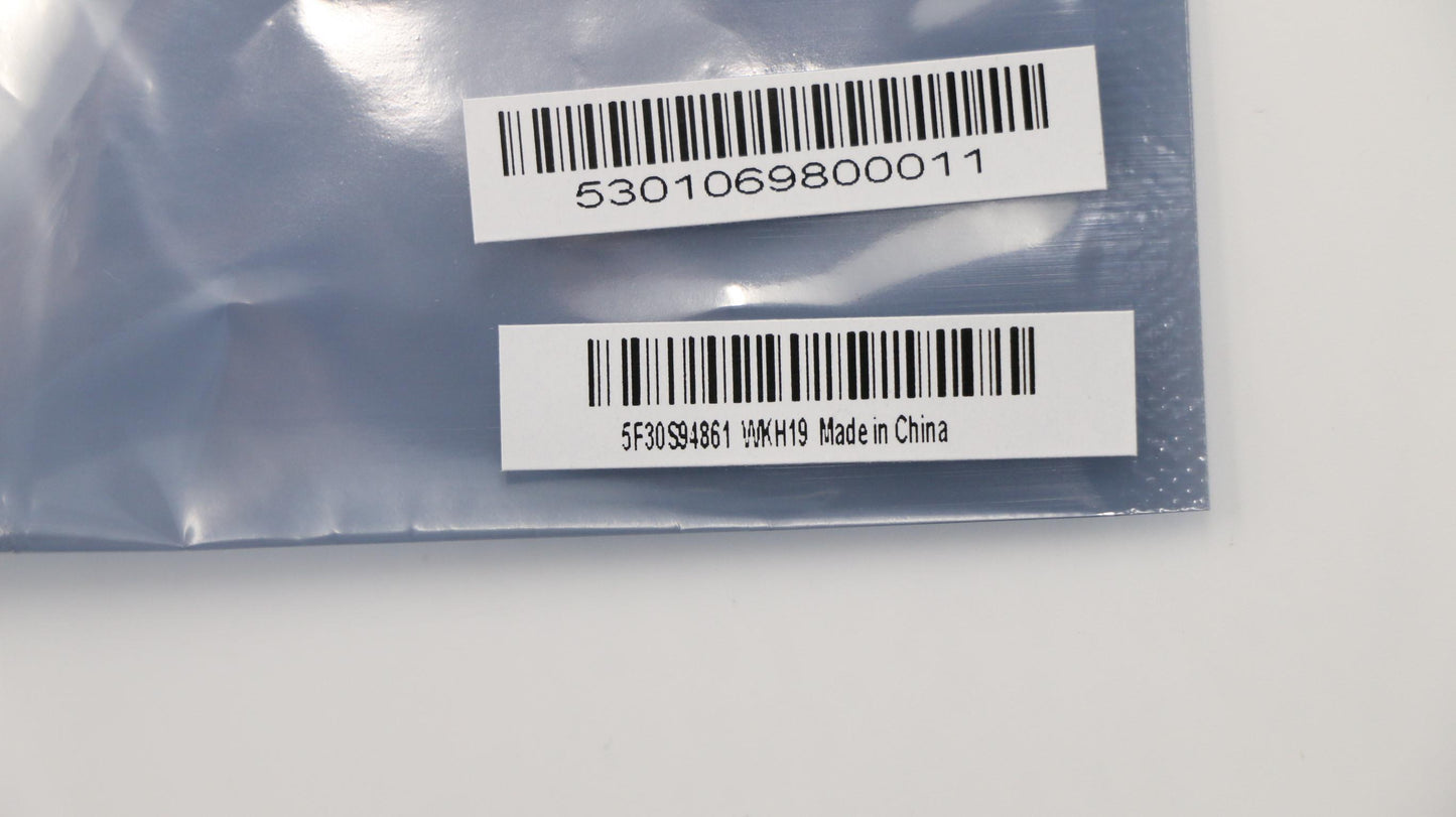 Lenovo Fingprint W/Ffc_Cooper - 5F30S94861