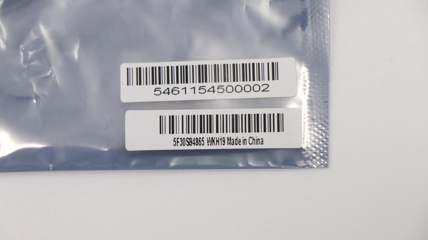 Lenovo Fingprint W/Ffc_Copper - 5F30S94865