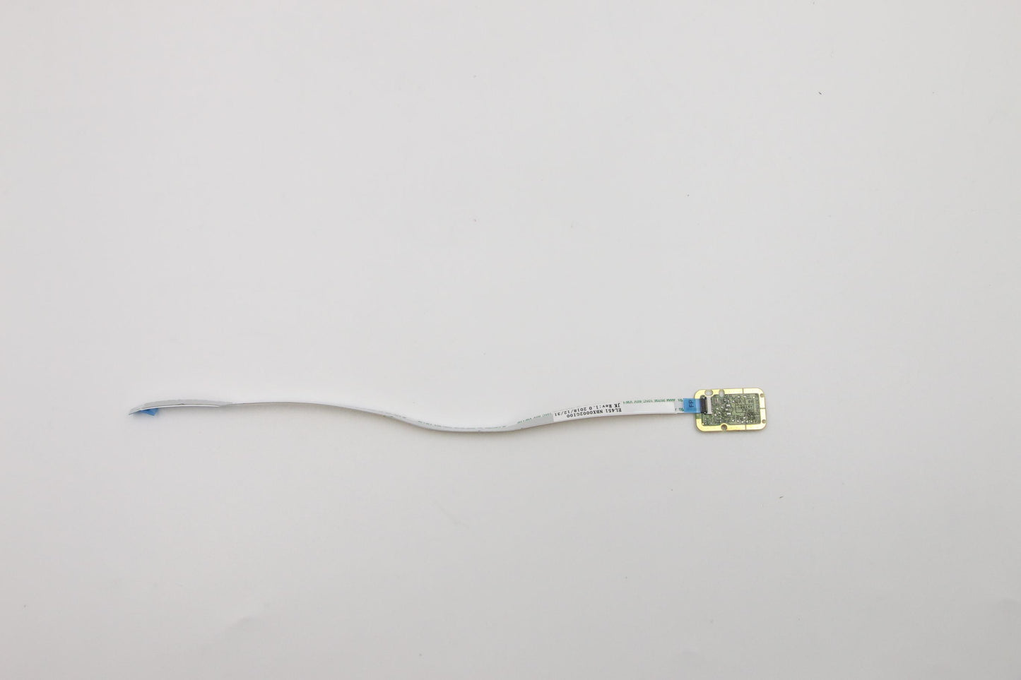 Lenovo Fingprint W/Ffc_Blue - 5F30S94866