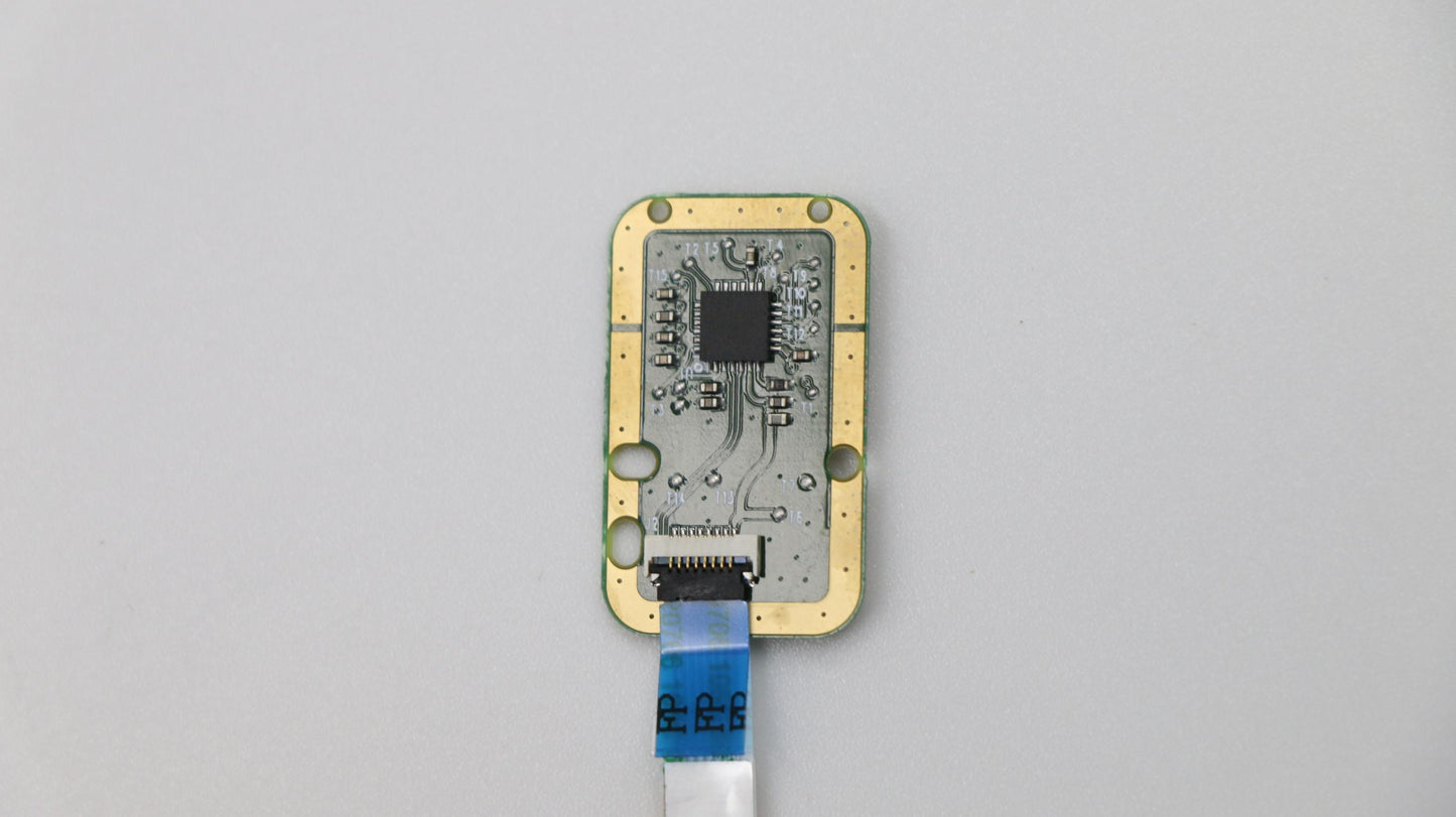 Lenovo Fingprint W/Ffc_Platinum For G - 5F30S94870