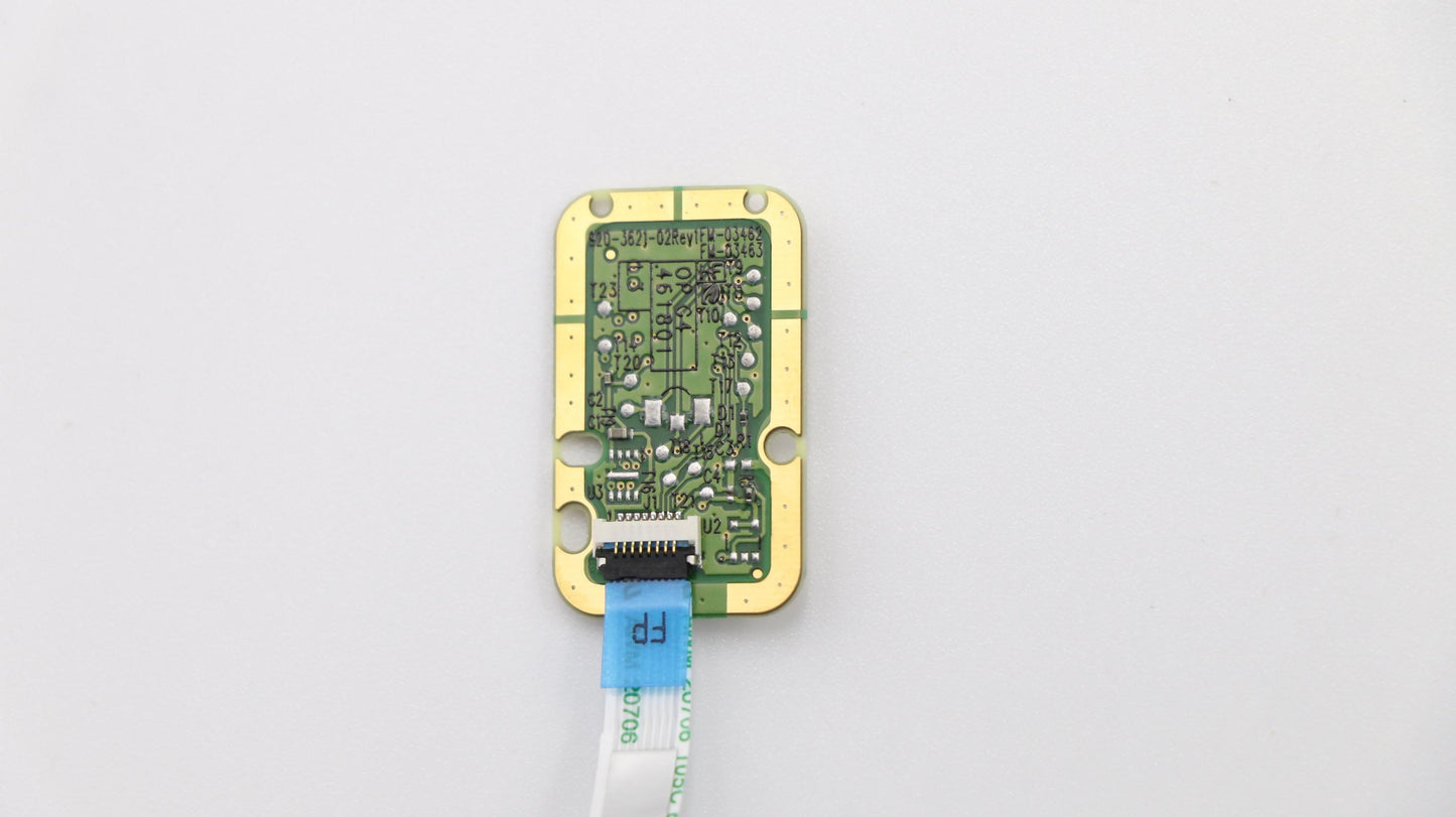 Lenovo Fingprint W/Ffc_Blue - 5F30S94873