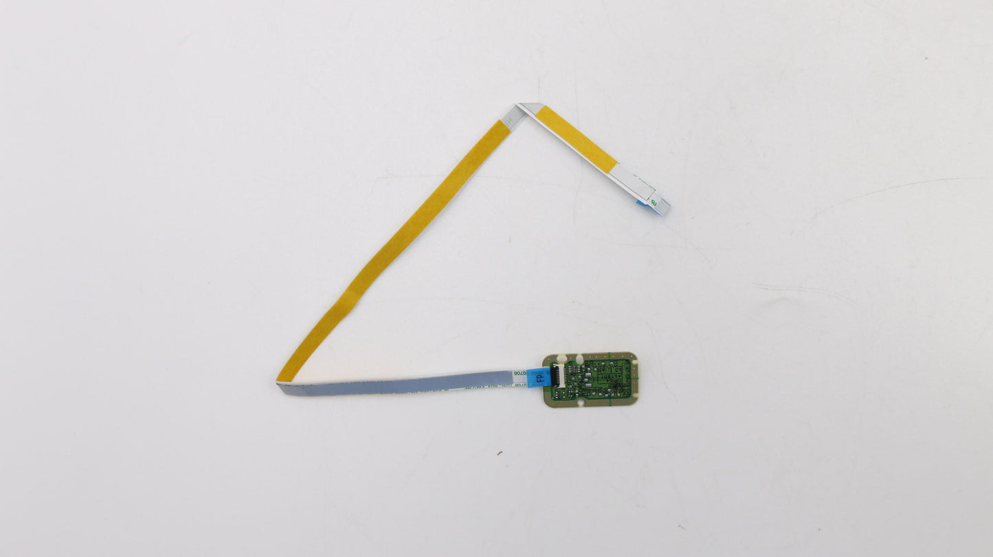 Lenovo Fingprint W/Ffc_Blue - 5F30S94873