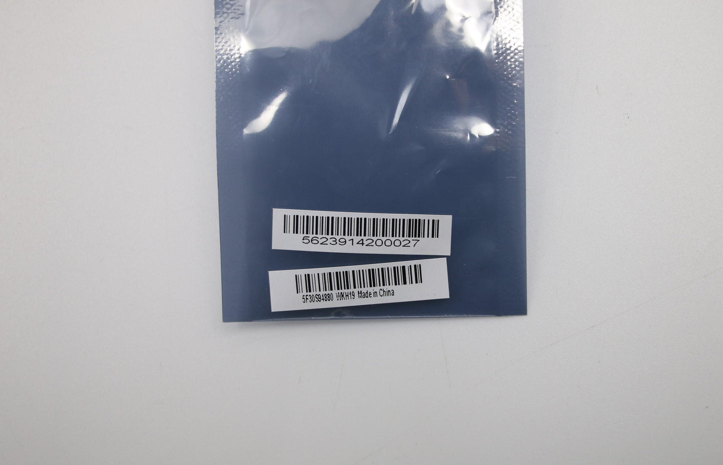 Lenovo Fingprint W Ffc Iron Grey - 5F30S94880