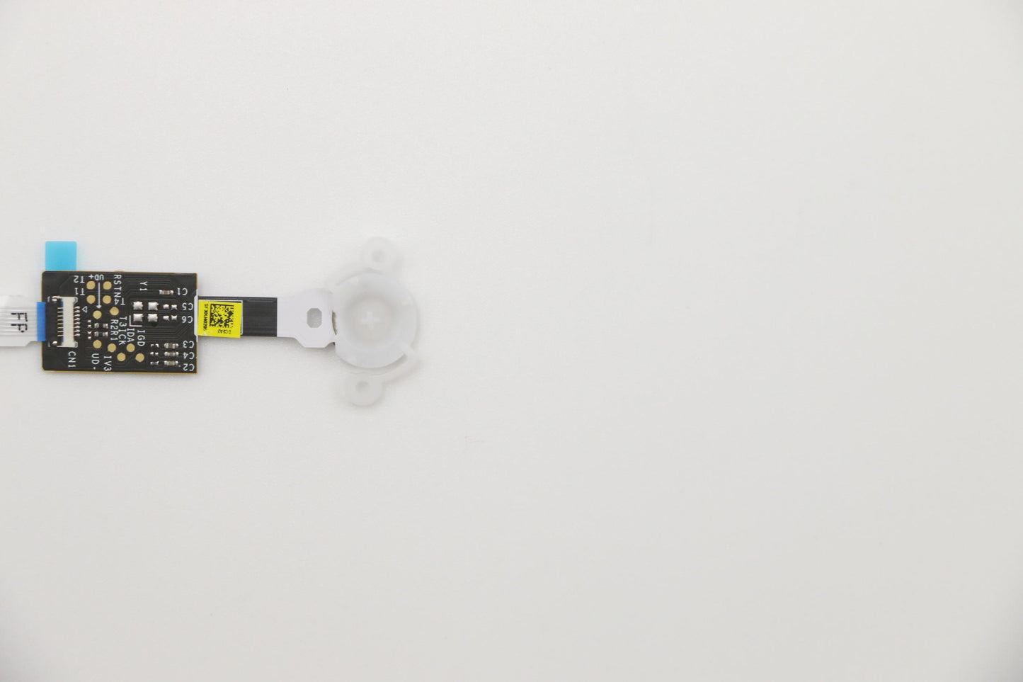 Lenovo Fp Bd B 20Rs W Btn Cable Mgr - 5F30S94885