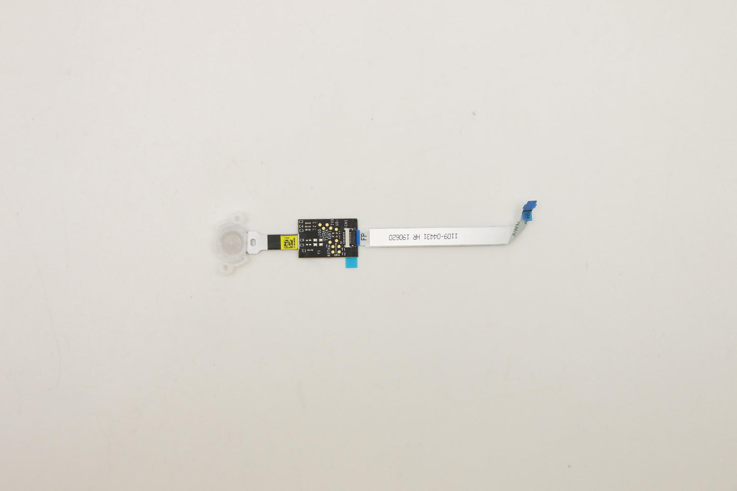 Lenovo Fp Bd B 20Rr W Btn Cable Mgr - 5F30S94886