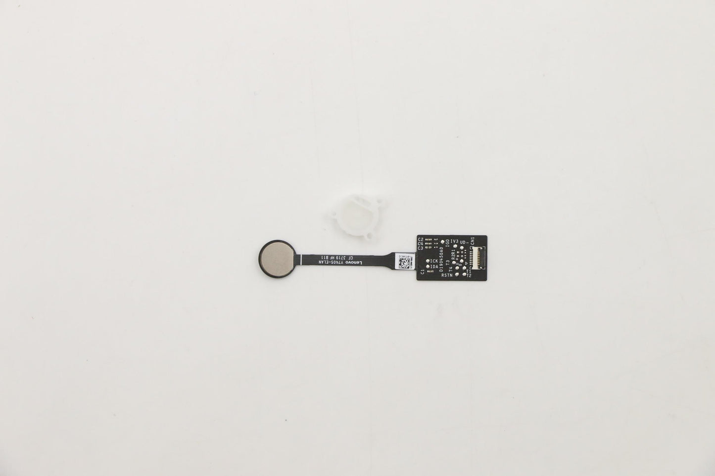 Lenovo Fpr W/Frame Assy Iron Grey 12 - 5F30S94896